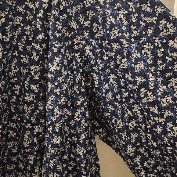 Floral Casual Button-Down Shirts for Men - Picture 4 of 6